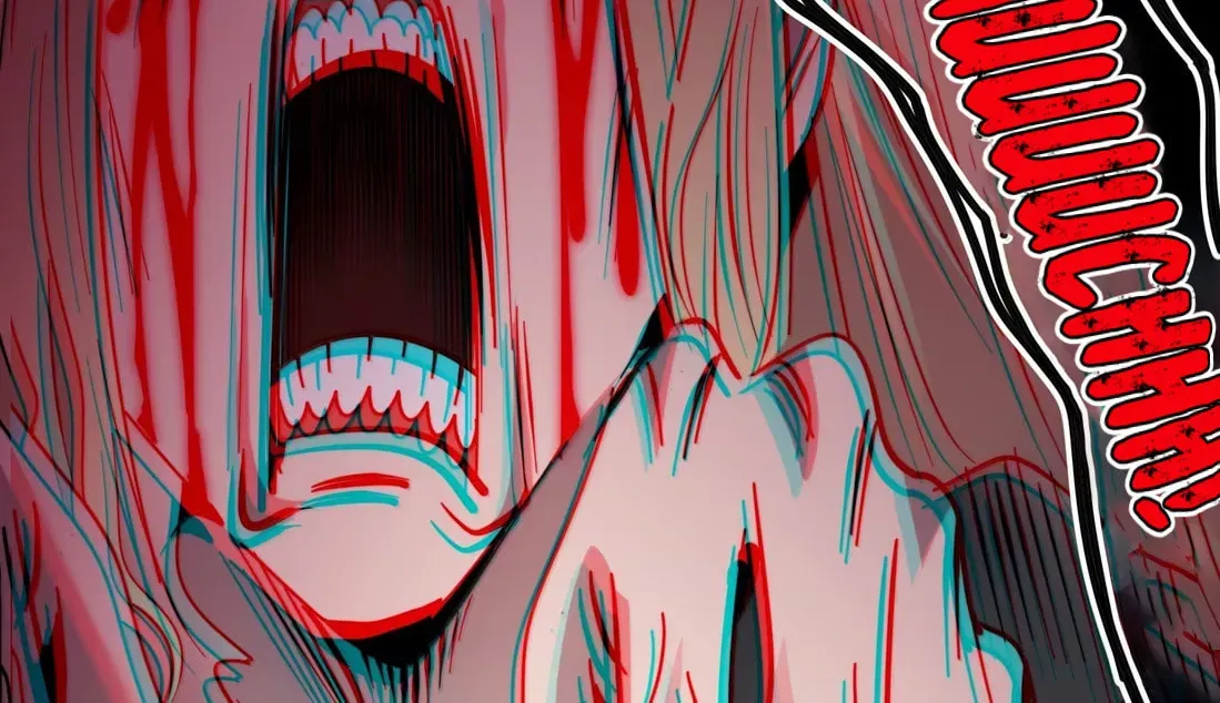 I'm Really Not the Evil God's Lackey (Colored) Chapter 2.6 page 79 - 