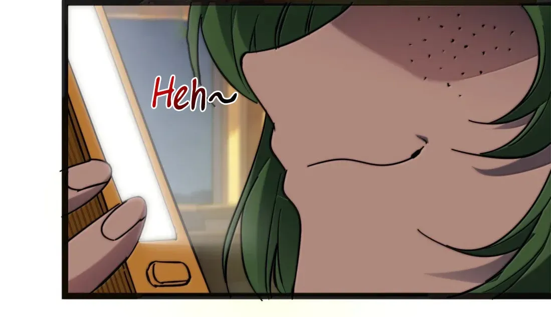 I'm Really Not the Evil God's Lackey (Colored) Chapter 2.6 page 89 - 