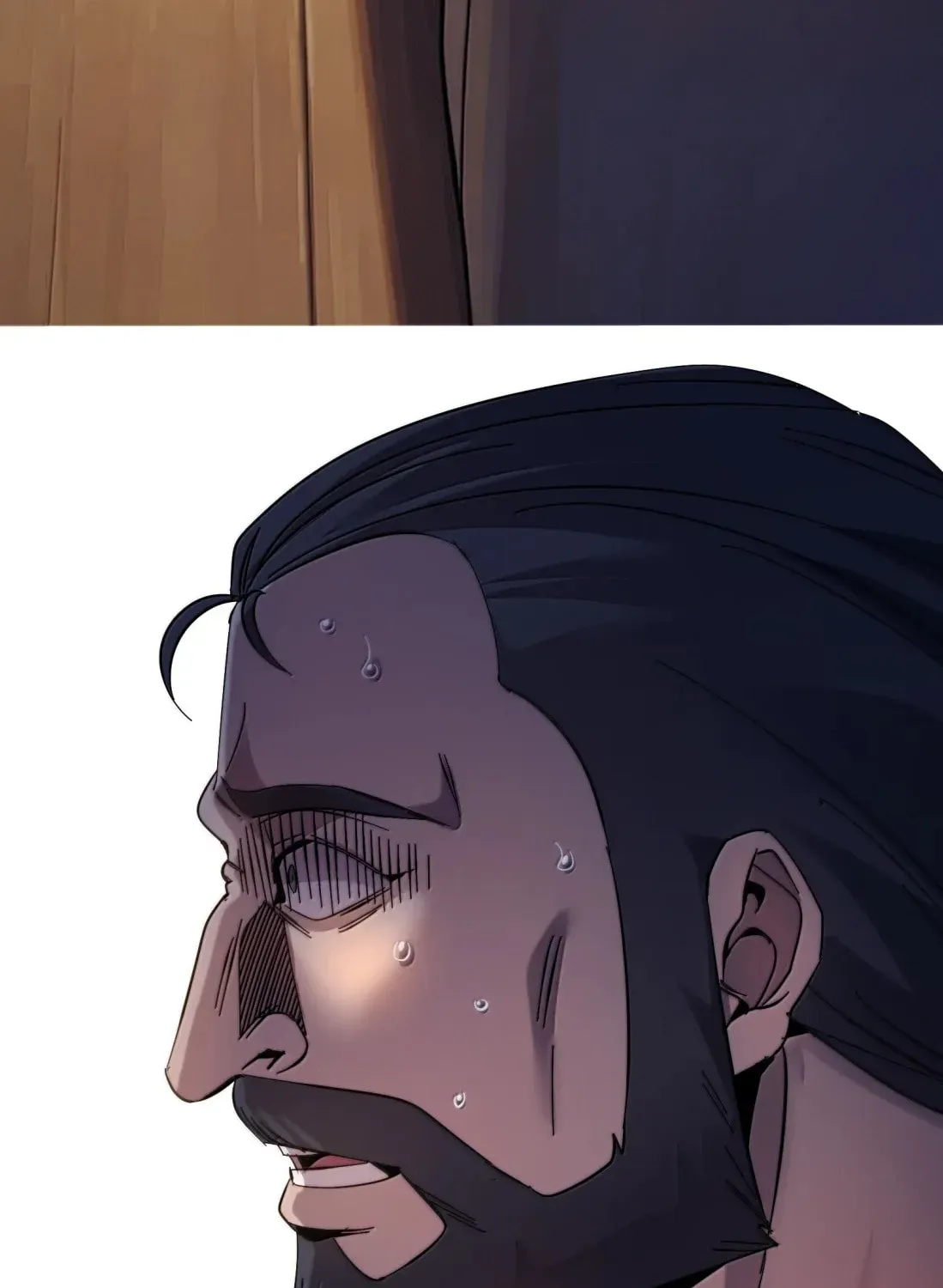 I'm Really Not the Evil God's Lackey (Colored) Chapter 2.7 page 30 - 
