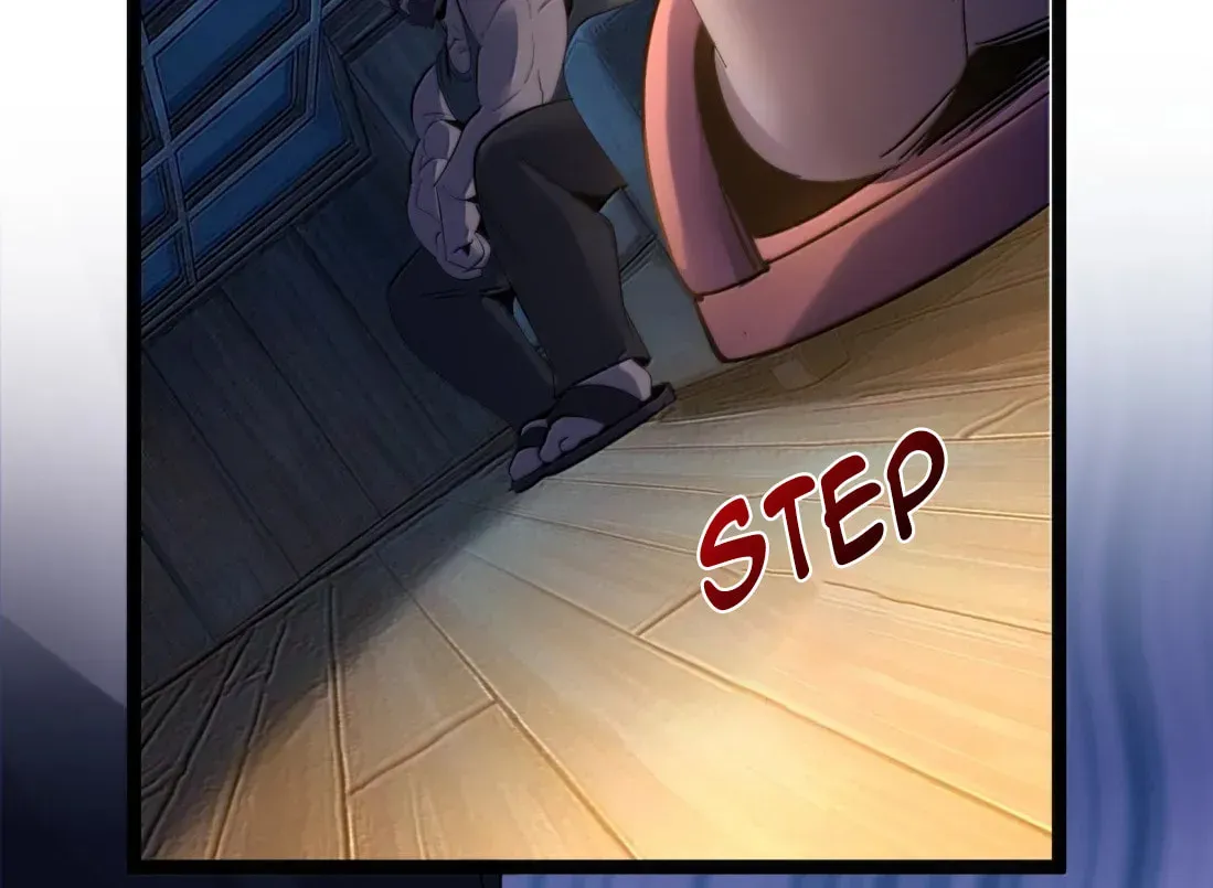 I'm Really Not the Evil God's Lackey (Colored) Chapter 2.7 page 33 - 