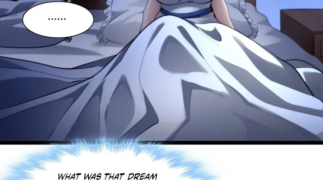 I'm Really Not the Evil God's Lackey (Colored) Chapter 2.7 page 5 - 