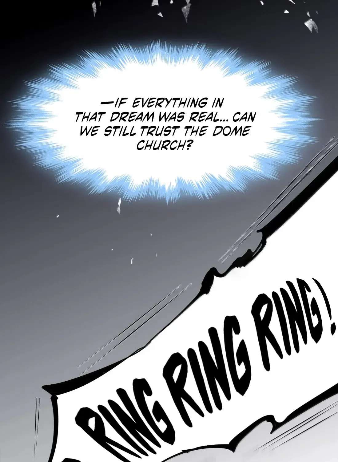 I'm Really Not the Evil God's Lackey (Colored) Chapter 2.7 page 46 - 