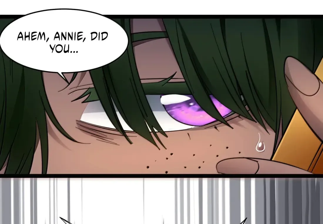 I'm Really Not the Evil God's Lackey (Colored) Chapter 2.7 page 53 - 