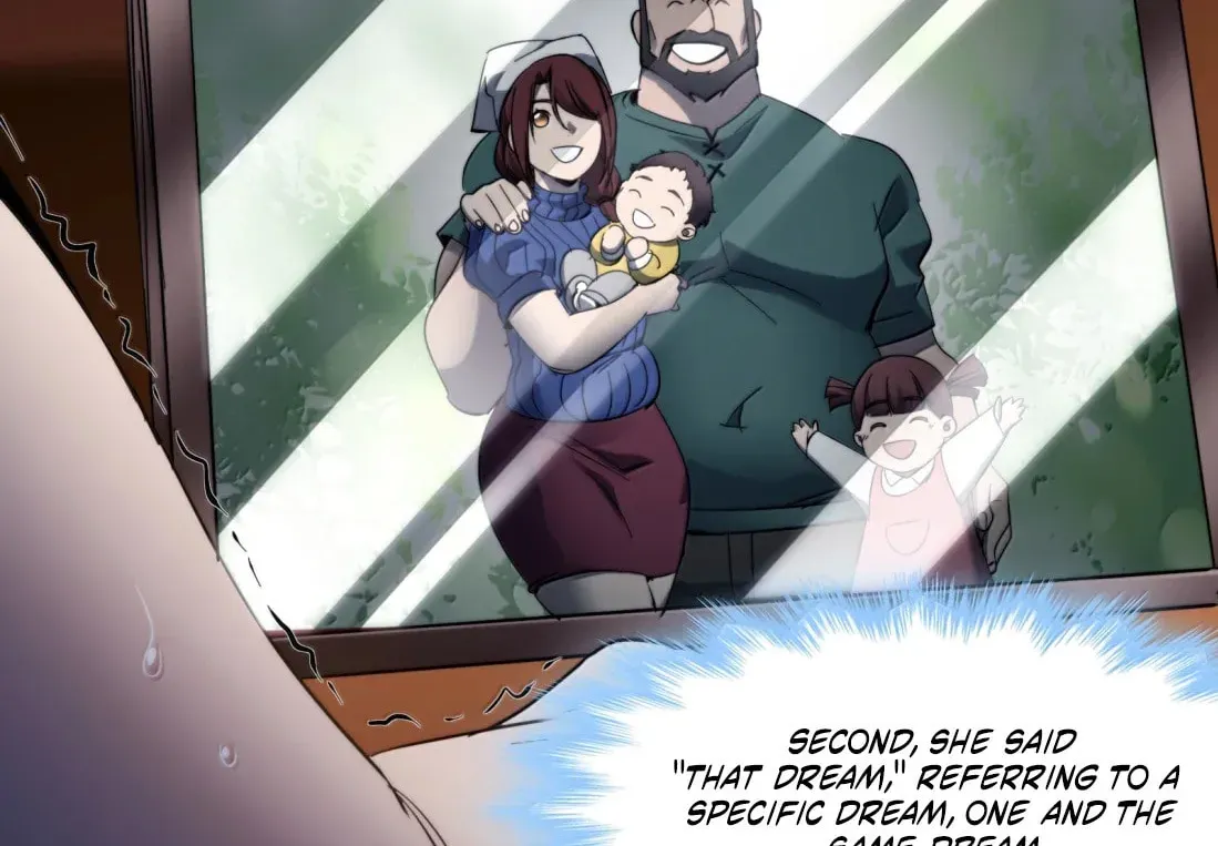I'm Really Not the Evil God's Lackey (Colored) Chapter 2.7 page 57 - 