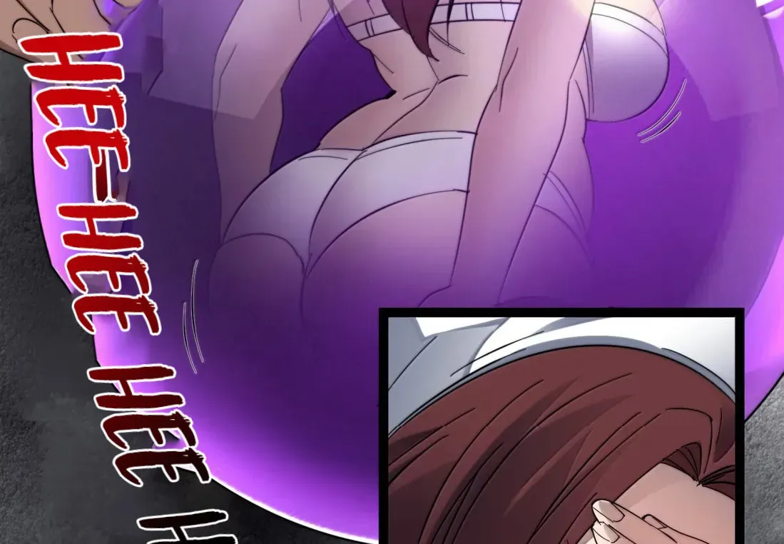 I'm Really Not the Evil God's Lackey (Colored) Chapter 2.7 page 61 - 
