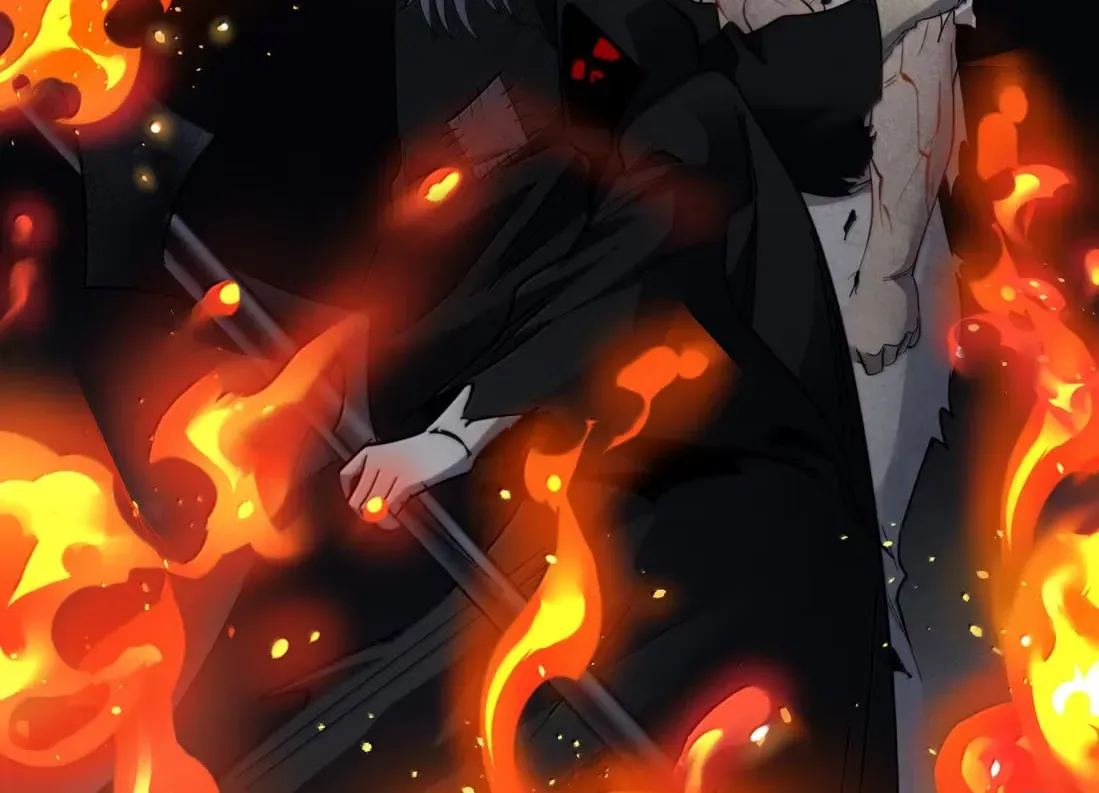 I'm Really Not the Evil God's Lackey (Colored) Chapter 2.7 page 69 - 