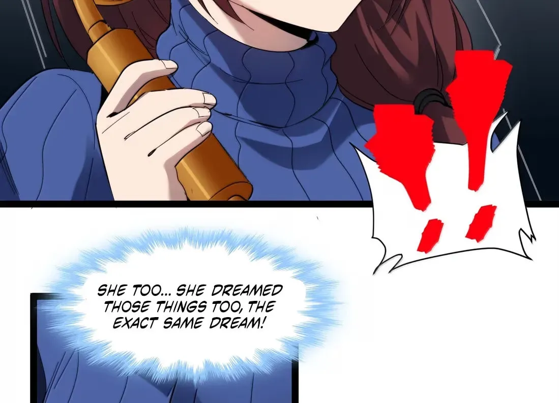 I'm Really Not the Evil God's Lackey (Colored) Chapter 2.7 page 71 - 