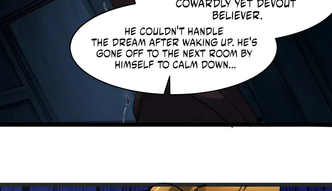 I'm Really Not the Evil God's Lackey (Colored) Chapter 2.7 page 77 - 