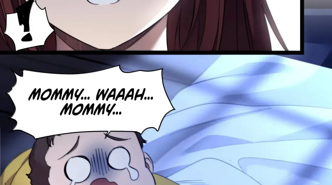 I'm Really Not the Evil God's Lackey (Colored) Chapter 2.7 page 9 - 