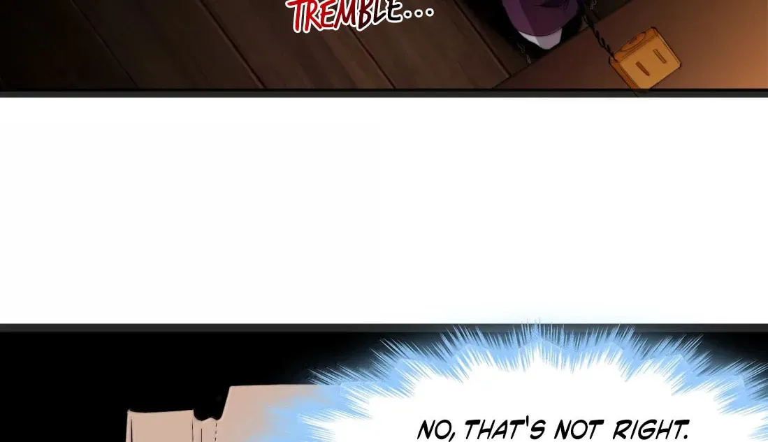 I'm Really Not the Evil God's Lackey (Colored) Chapter 2.7 page 81 - 