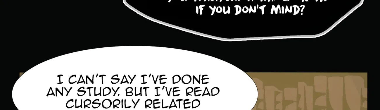 I'm Really Not the Evil God's Lackey (Colored) Chapter 2 page 131 - 