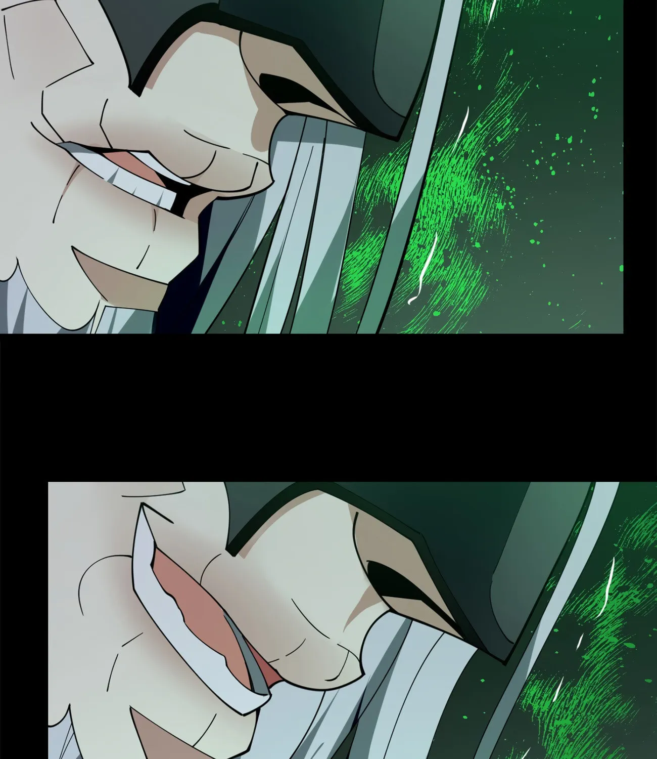 I'm Really Not the Evil God's Lackey (Colored) Chapter 2 page 137 - 