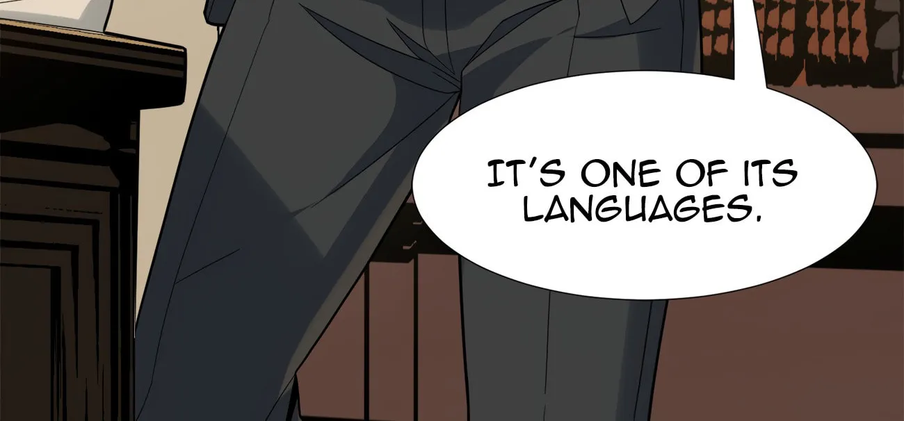I'm Really Not the Evil God's Lackey (Colored) Chapter 2 page 146 - 