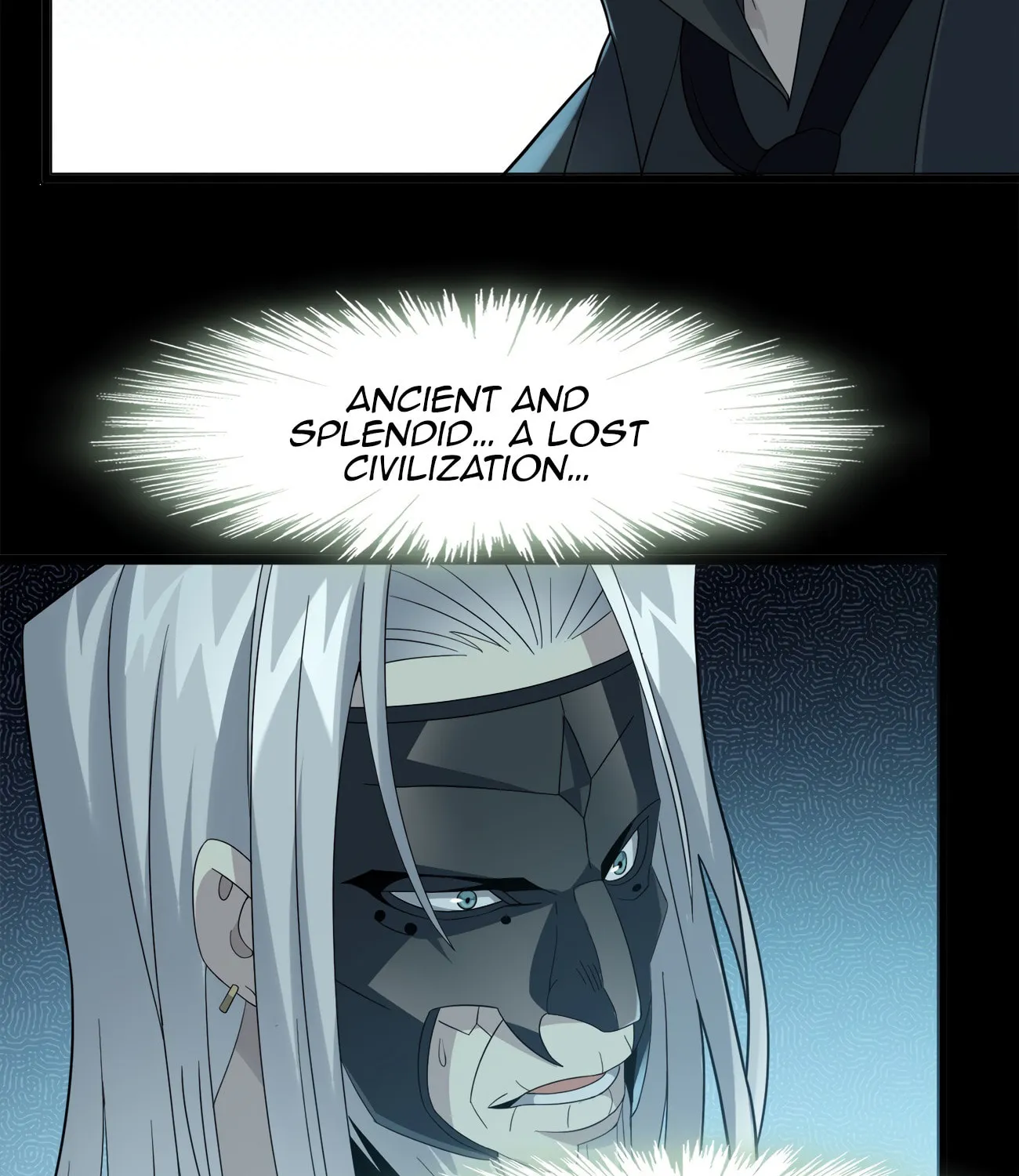 I'm Really Not the Evil God's Lackey (Colored) Chapter 2 page 148 - 
