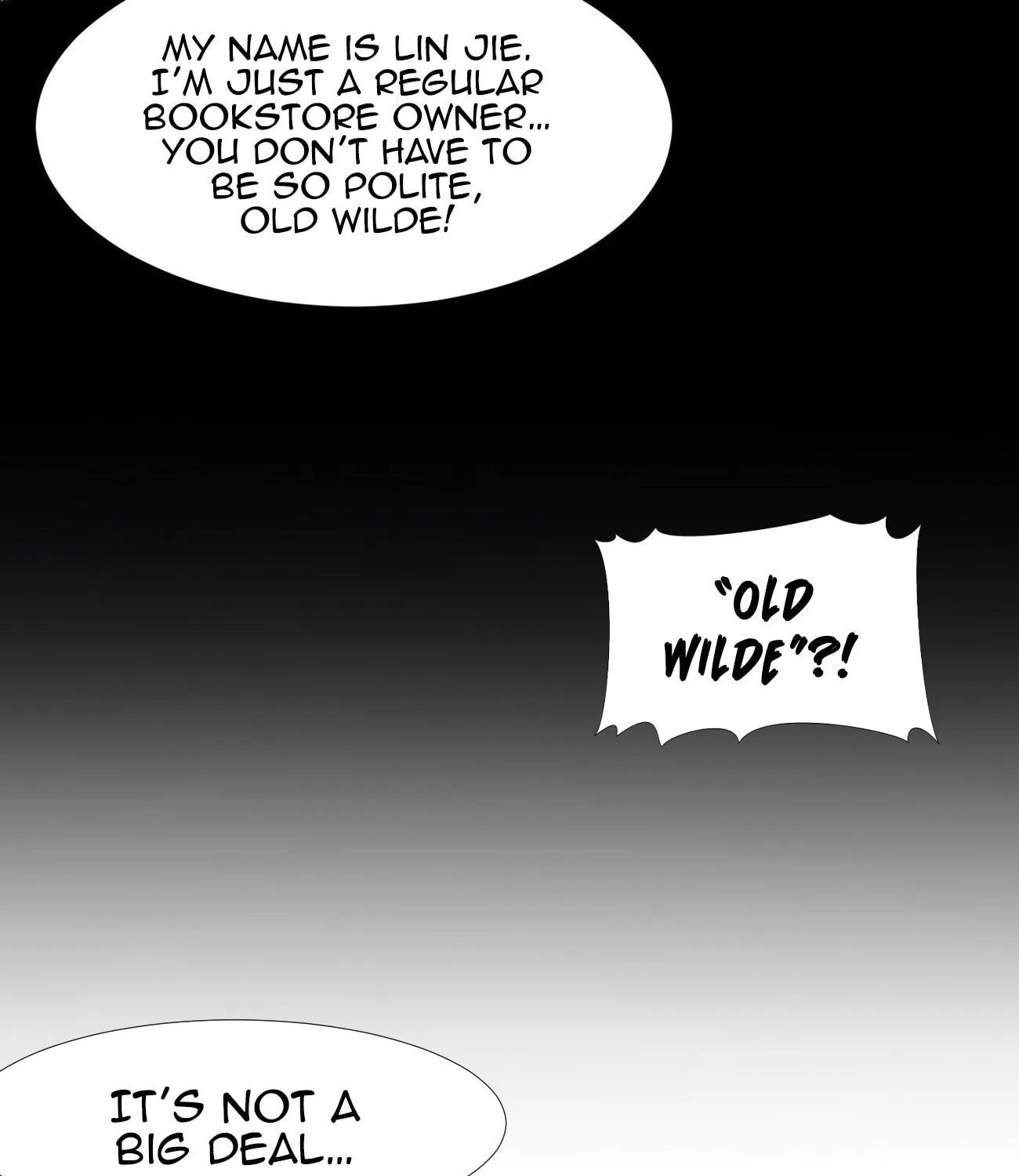 I'm Really Not the Evil God's Lackey (Colored) Chapter 2 page 155 - 