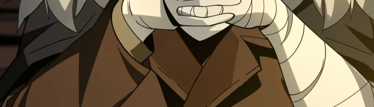 I'm Really Not the Evil God's Lackey (Colored) Chapter 2 page 158 - 