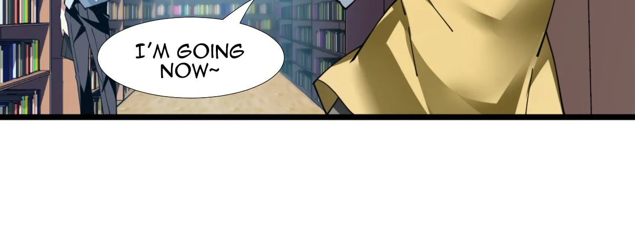 I'm Really Not the Evil God's Lackey (Colored) Chapter 2 page 18 - 