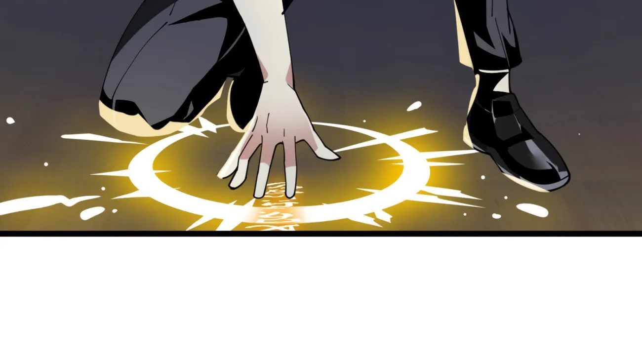 I'm Really Not the Evil God's Lackey (Colored) Chapter 2 page 33 - 