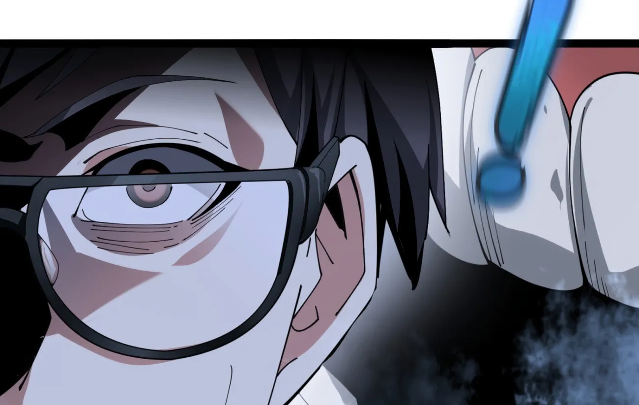 I'm Really Not the Evil God's Lackey (Colored) Chapter 2 page 38 - 