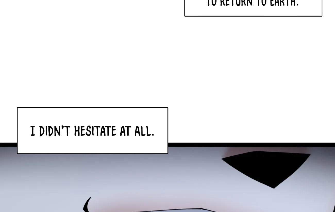 I'm Really Not the Evil God's Lackey (Colored) Chapter 2 page 43 - 