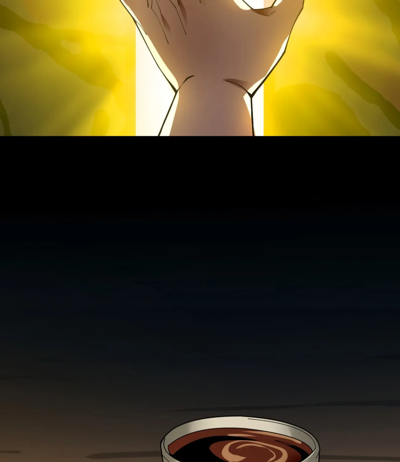 I'm Really Not the Evil God's Lackey (Colored) Chapter 2 page 45 - 