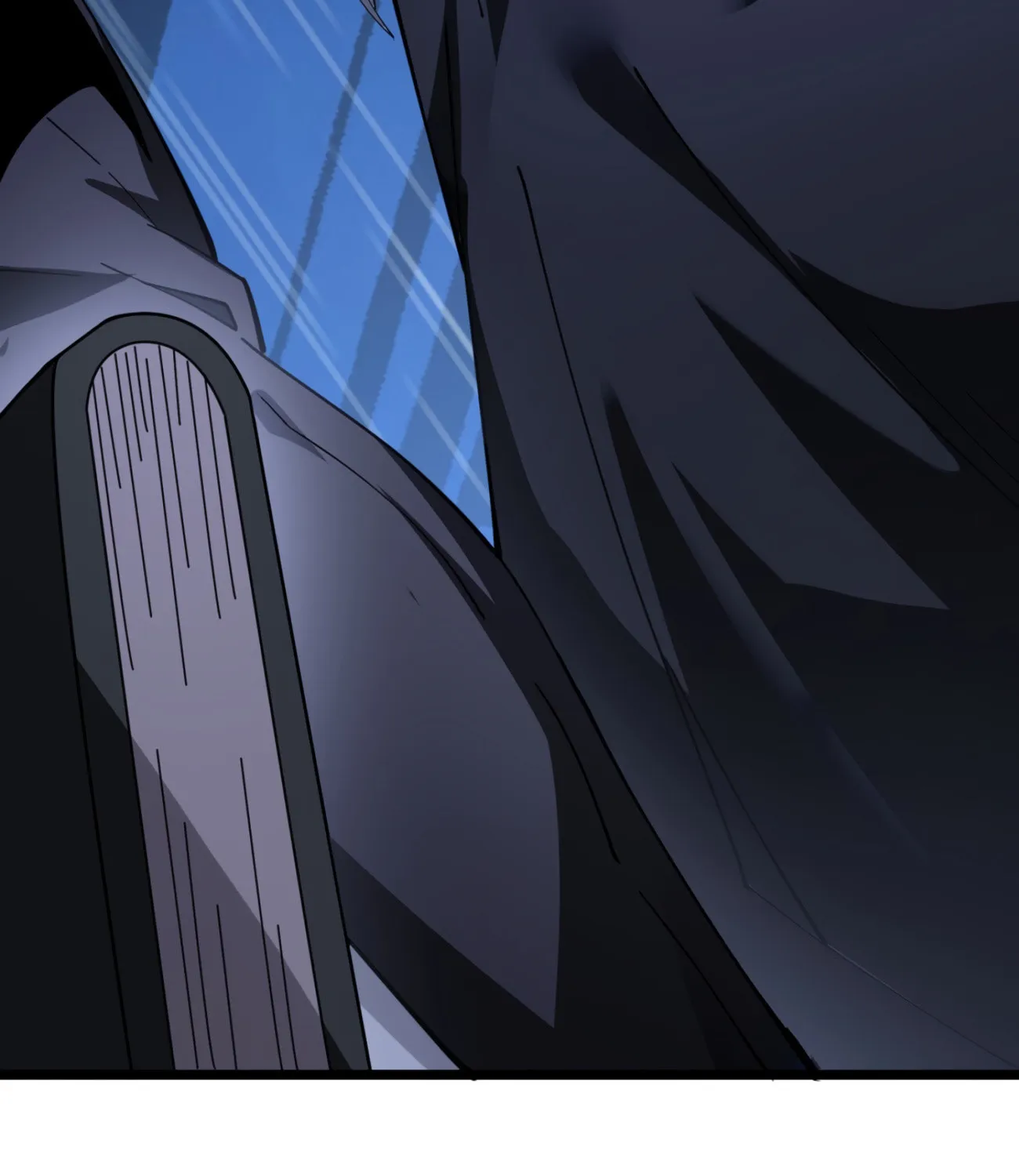 I'm Really Not the Evil God's Lackey (Colored) Chapter 2 page 65 - 
