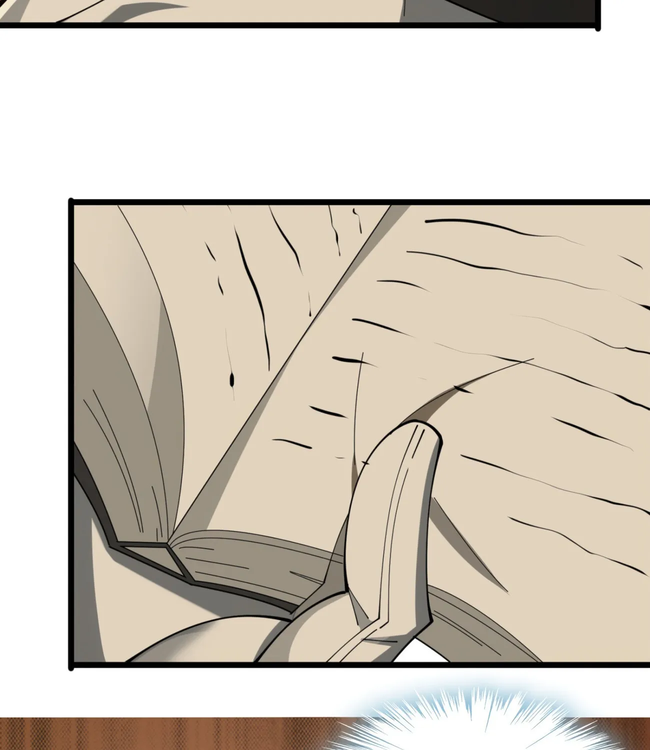 I'm Really Not the Evil God's Lackey (Colored) Chapter 2 page 9 - 