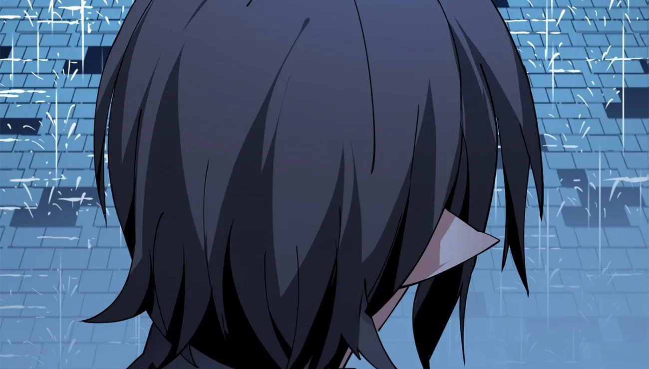 I'm Really Not the Evil God's Lackey (Colored) Chapter 2 page 87 - 