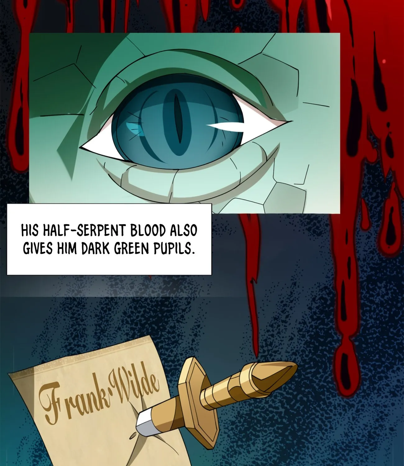 I'm Really Not the Evil God's Lackey (Colored) Chapter 2 page 92 - 