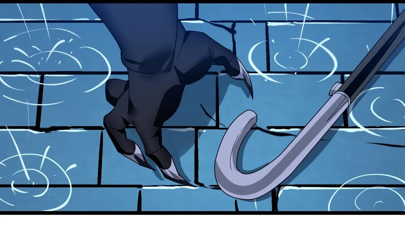 I'm Really Not the Evil God's Lackey (Colored) Chapter 2 page 99 - 