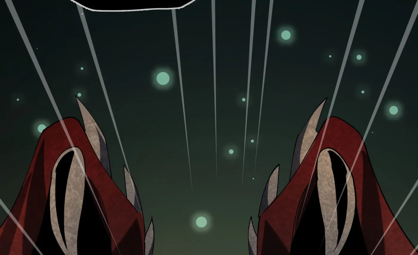 I'm Really Not the Evil God's Lackey (Colored) Chapter 3.5 page 24 - 