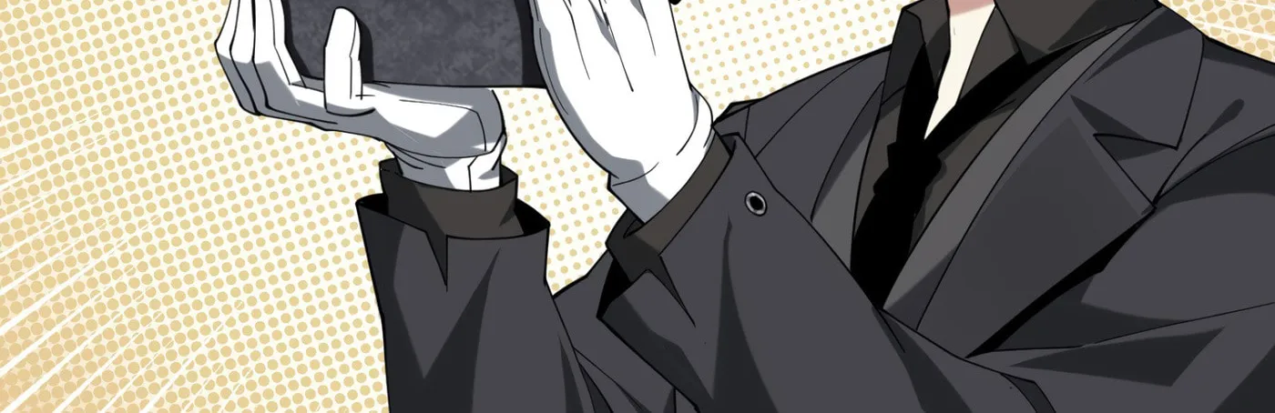 I'm Really Not the Evil God's Lackey (Colored) Chapter 3.5 page 32 - 