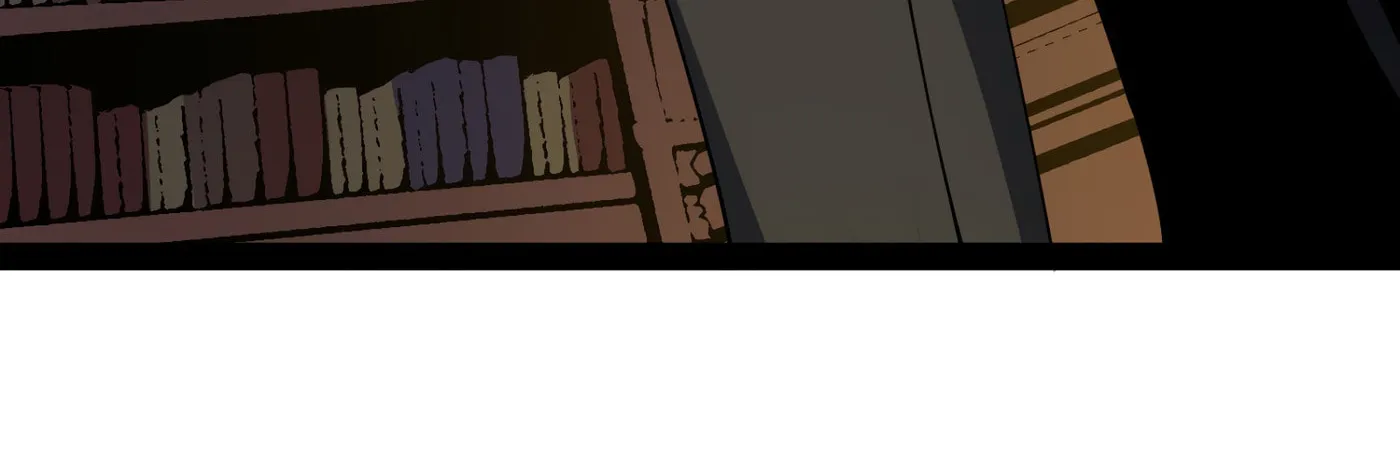 I'm Really Not the Evil God's Lackey (Colored) Chapter 3.5 page 44 - 