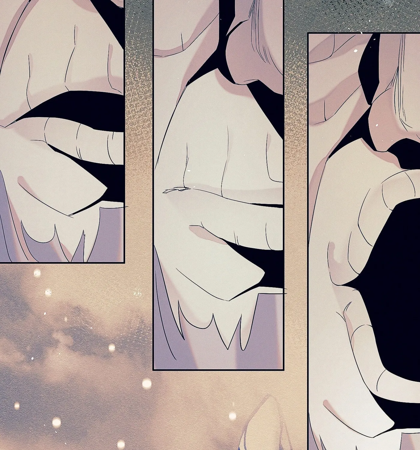 I'm Really Not the Evil God's Lackey (Colored) Chapter 3 page 16 - 