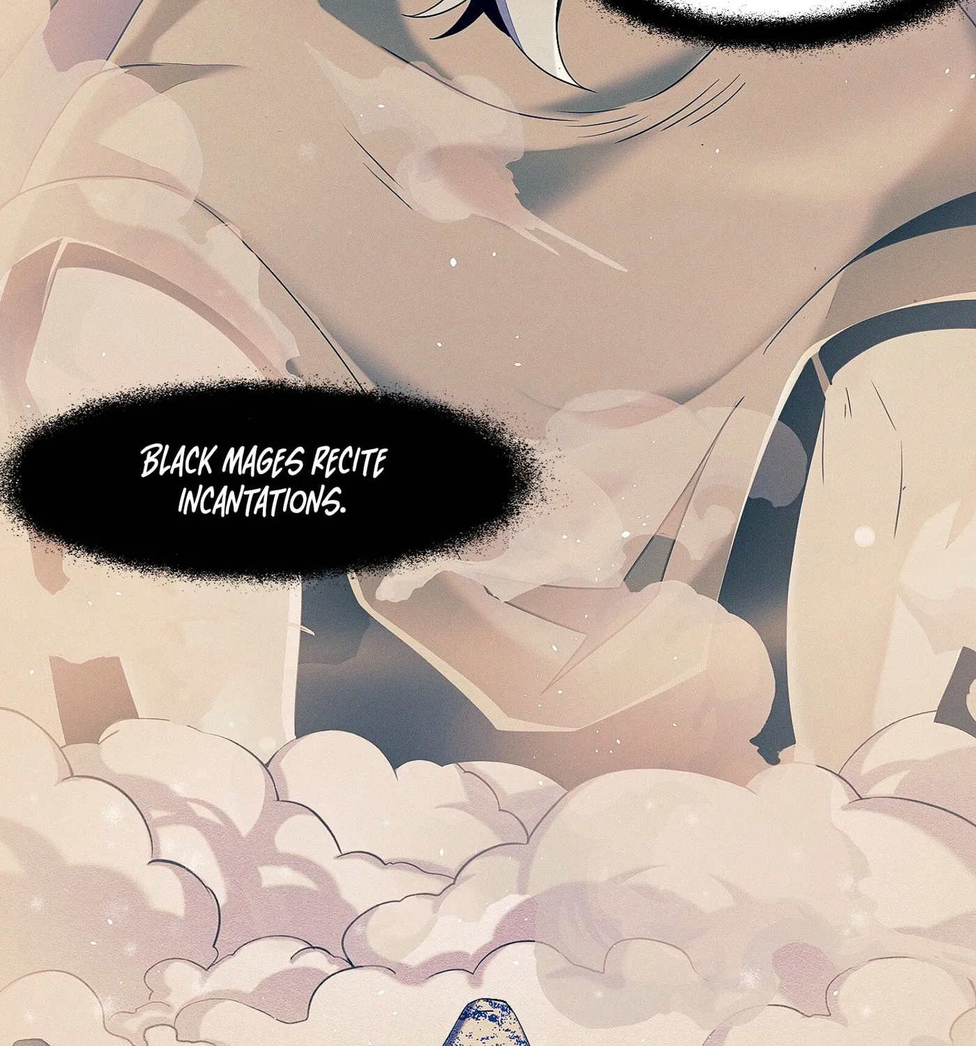 I'm Really Not the Evil God's Lackey (Colored) Chapter 3 page 23 - 