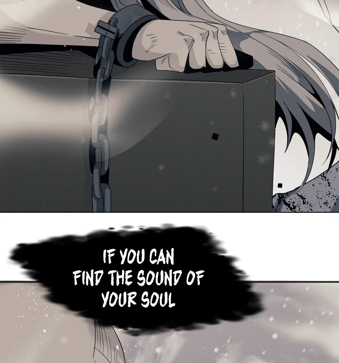 I'm Really Not the Evil God's Lackey (Colored) Chapter 3 page 26 - 