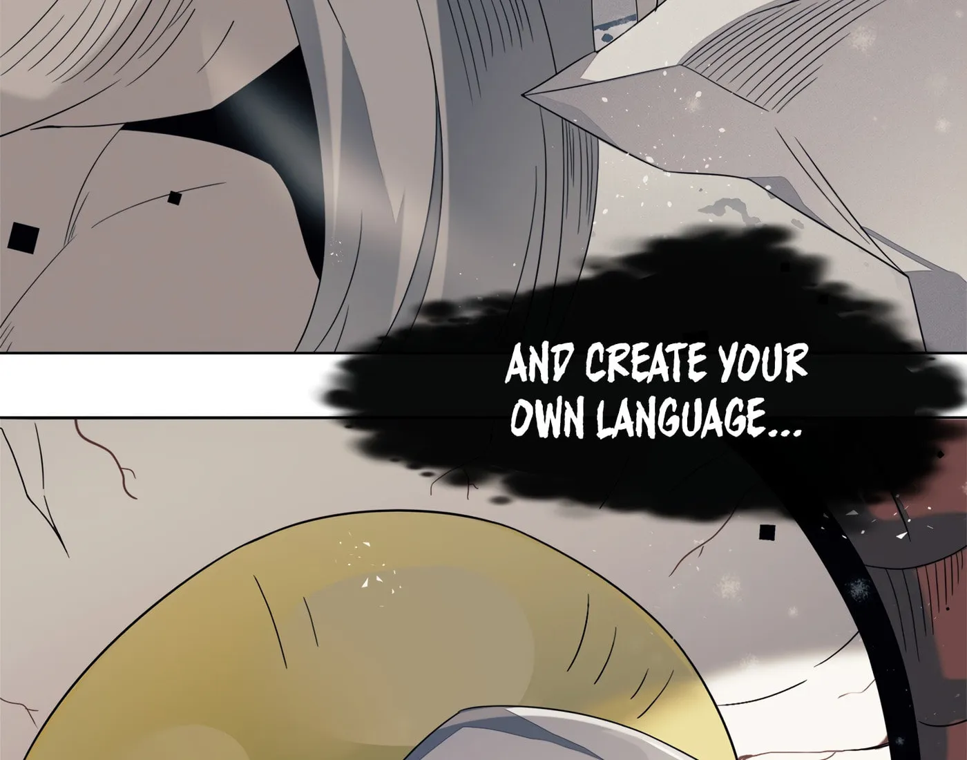 I'm Really Not the Evil God's Lackey (Colored) Chapter 3 page 28 - 