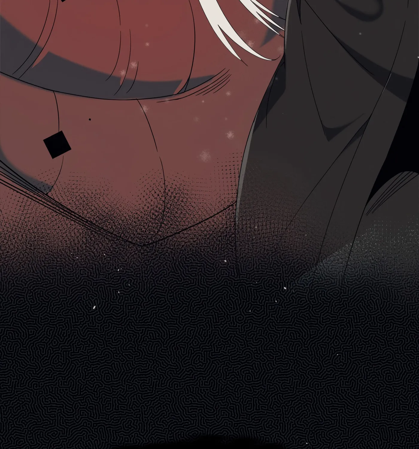 I'm Really Not the Evil God's Lackey (Colored) Chapter 3 page 30 - 
