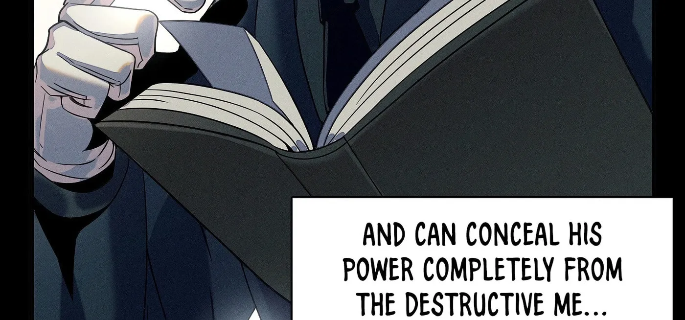 I'm Really Not the Evil God's Lackey (Colored) Chapter 3 page 44 - 