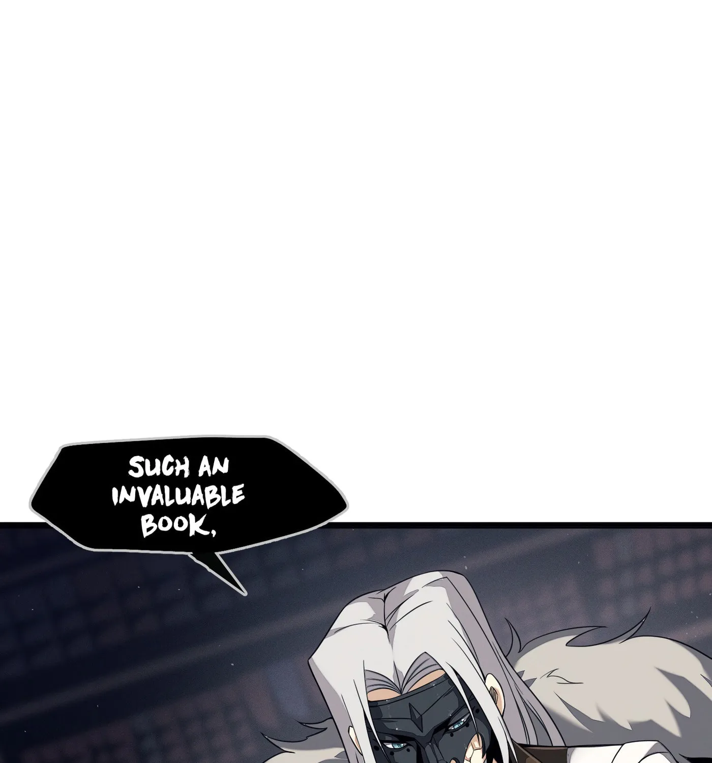 I'm Really Not the Evil God's Lackey (Colored) Chapter 3 page 83 - 