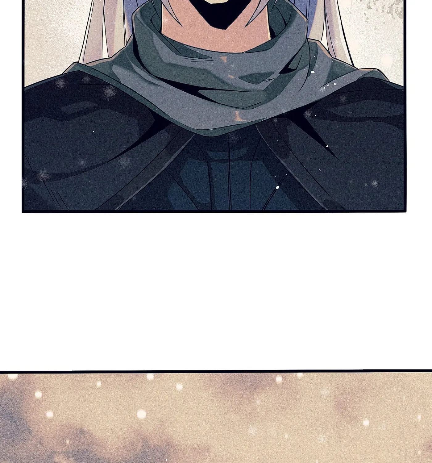 I'm Really Not the Evil God's Lackey (Colored) Chapter 3 page 10 - 