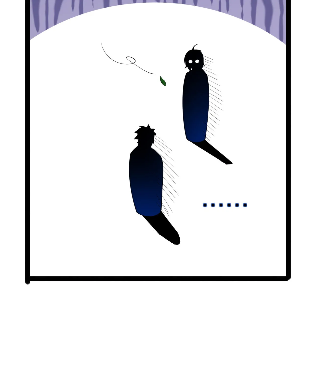 I'm Really Not the Evil God's Lackey (Colored) Chapter 4 page 113 - 