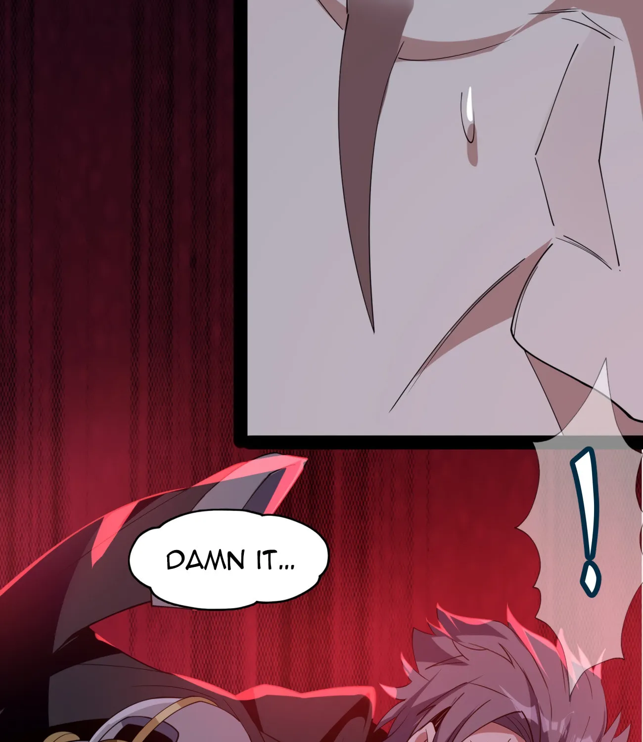 I'm Really Not the Evil God's Lackey (Colored) Chapter 4 page 130 - 
