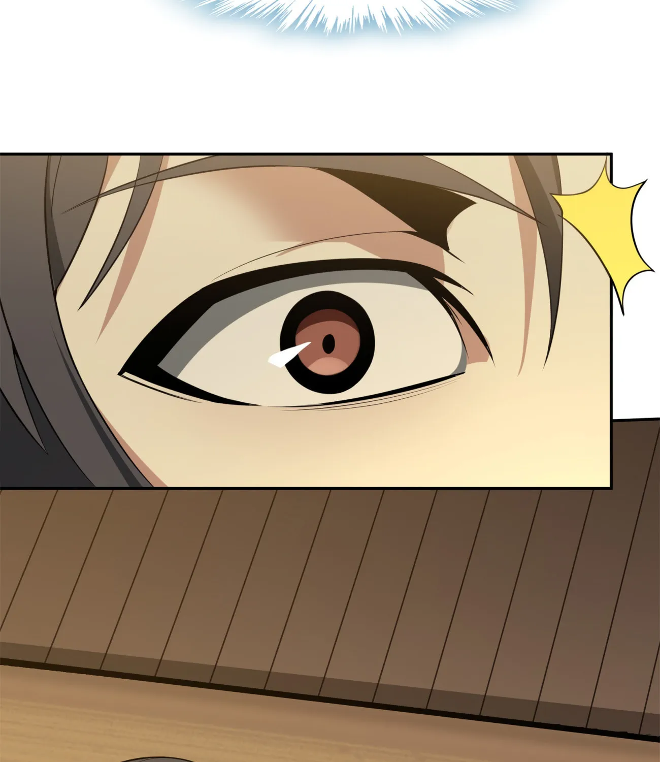 I'm Really Not the Evil God's Lackey (Colored) Chapter 4 page 14 - 