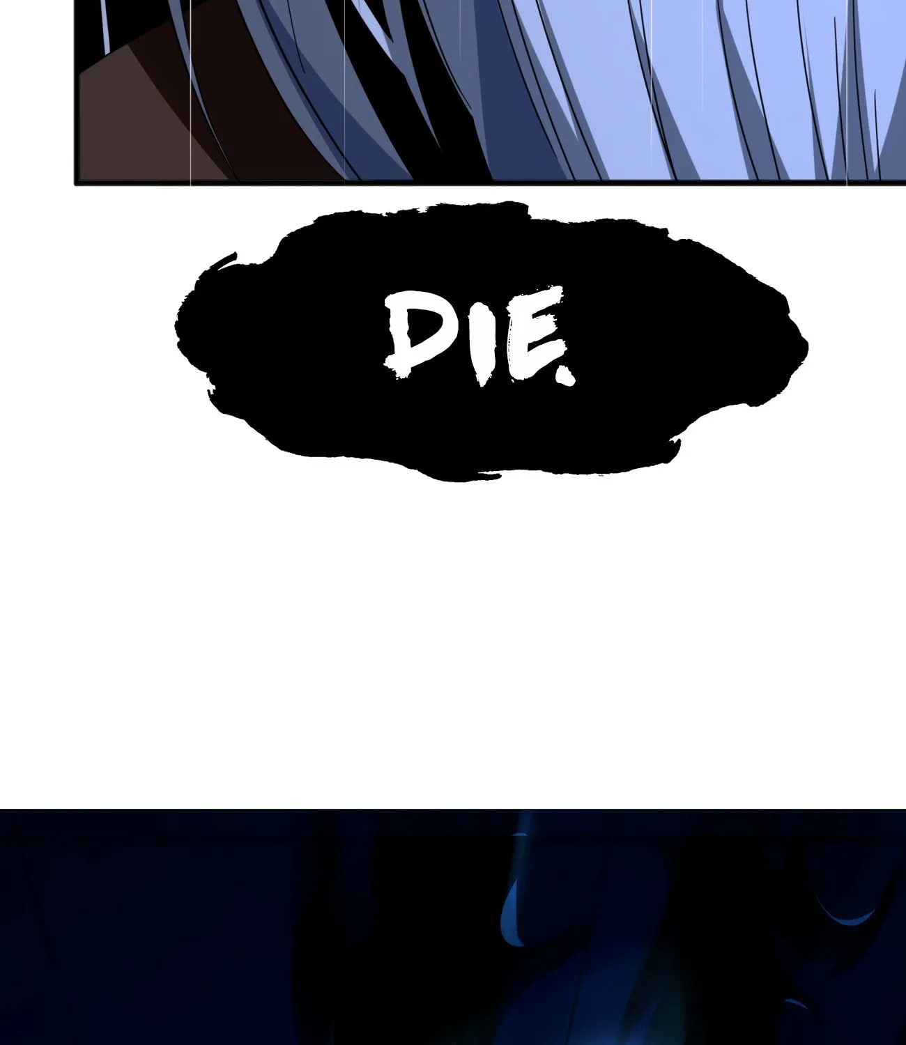 I'm Really Not the Evil God's Lackey (Colored) Chapter 4 page 41 - 