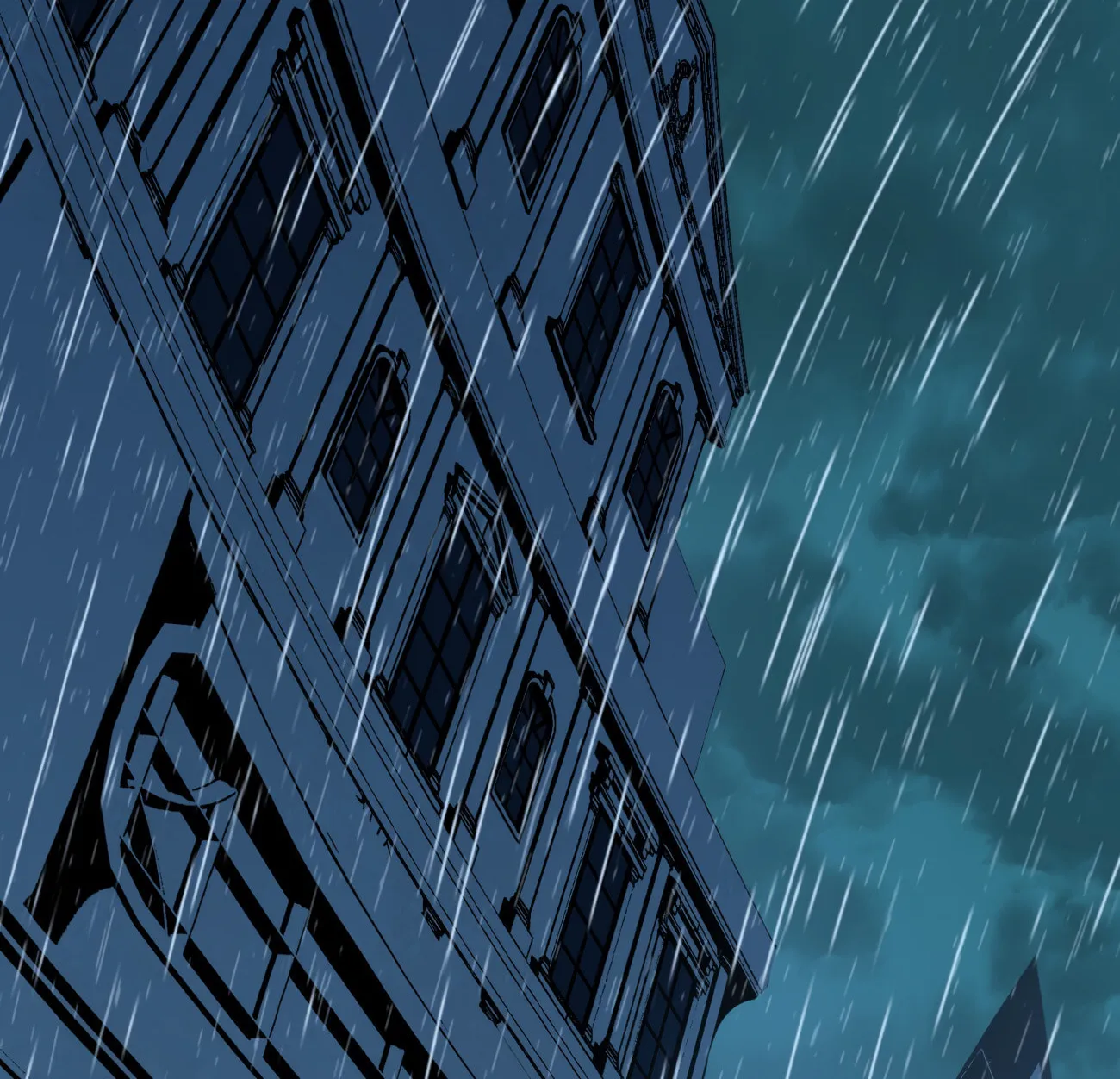 I'm Really Not the Evil God's Lackey (Colored) Chapter 4 page 49 - 