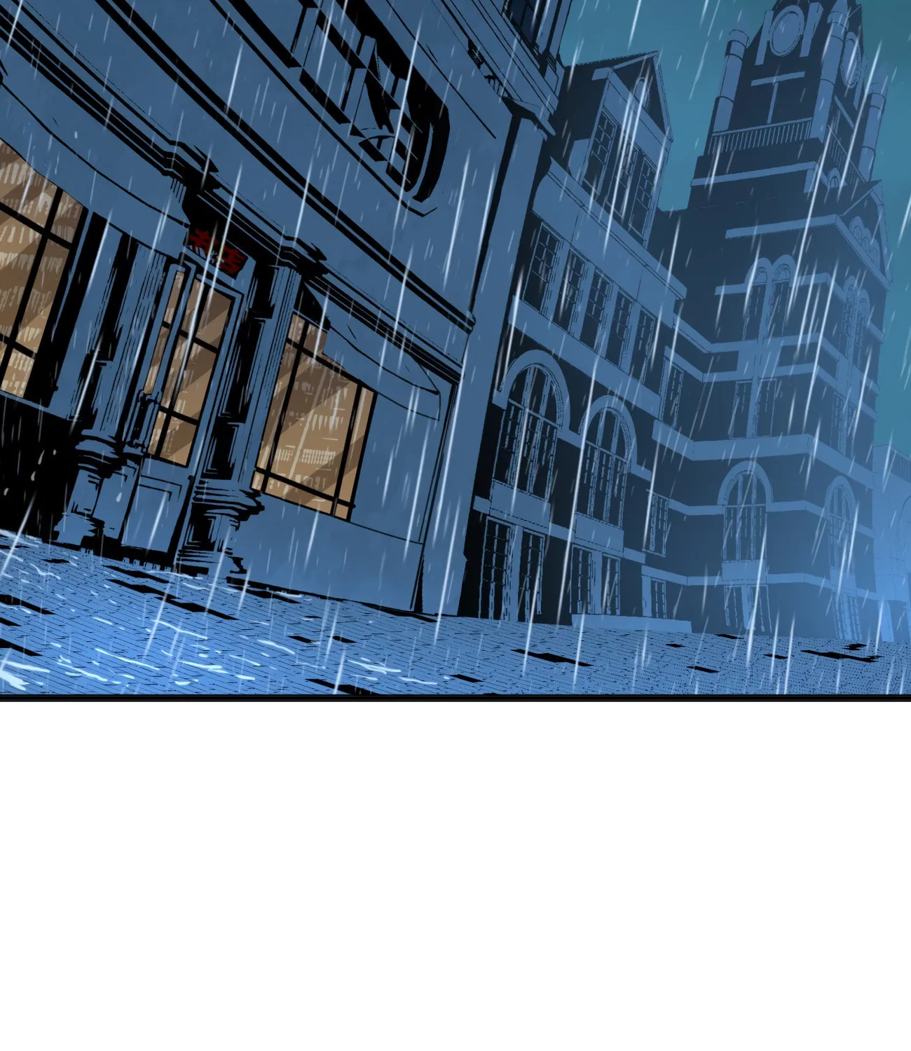 I'm Really Not the Evil God's Lackey (Colored) Chapter 4 page 50 - 