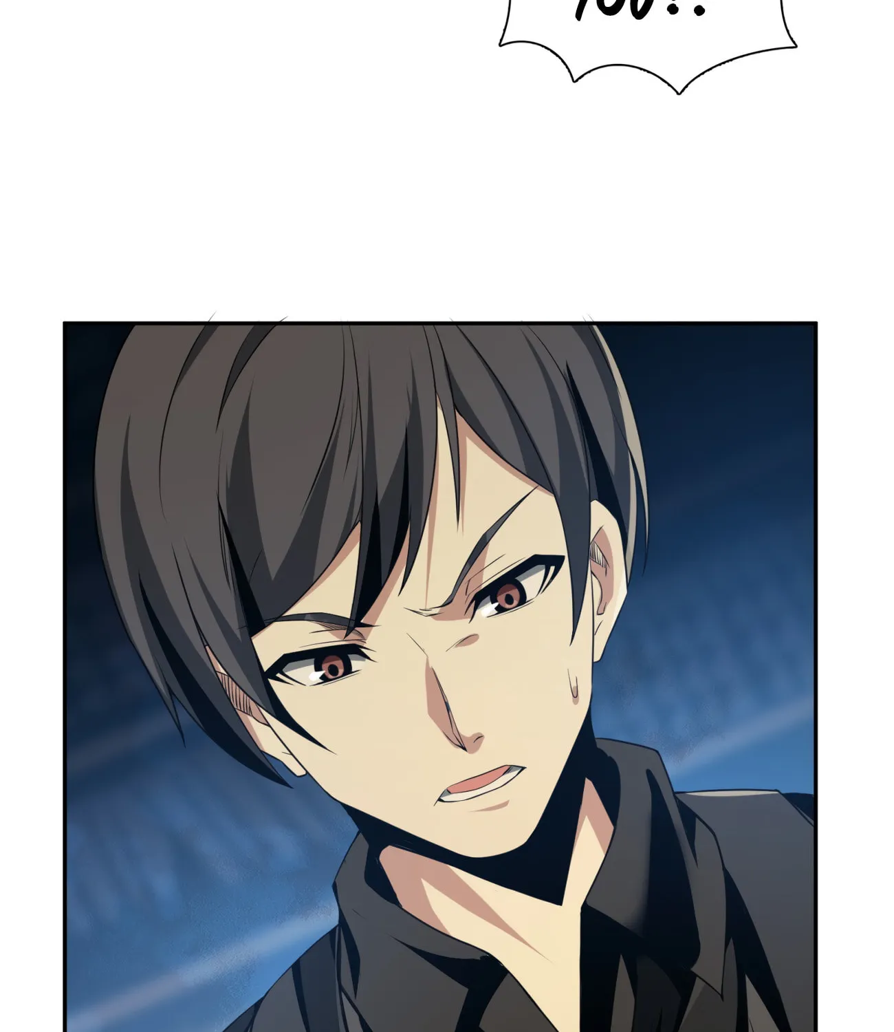 I'm Really Not the Evil God's Lackey (Colored) Chapter 4 page 7 - 