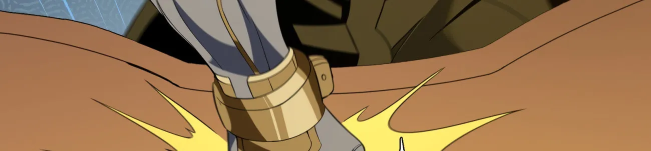 I'm Really Not the Evil God's Lackey (Colored) Chapter 4 page 62 - 