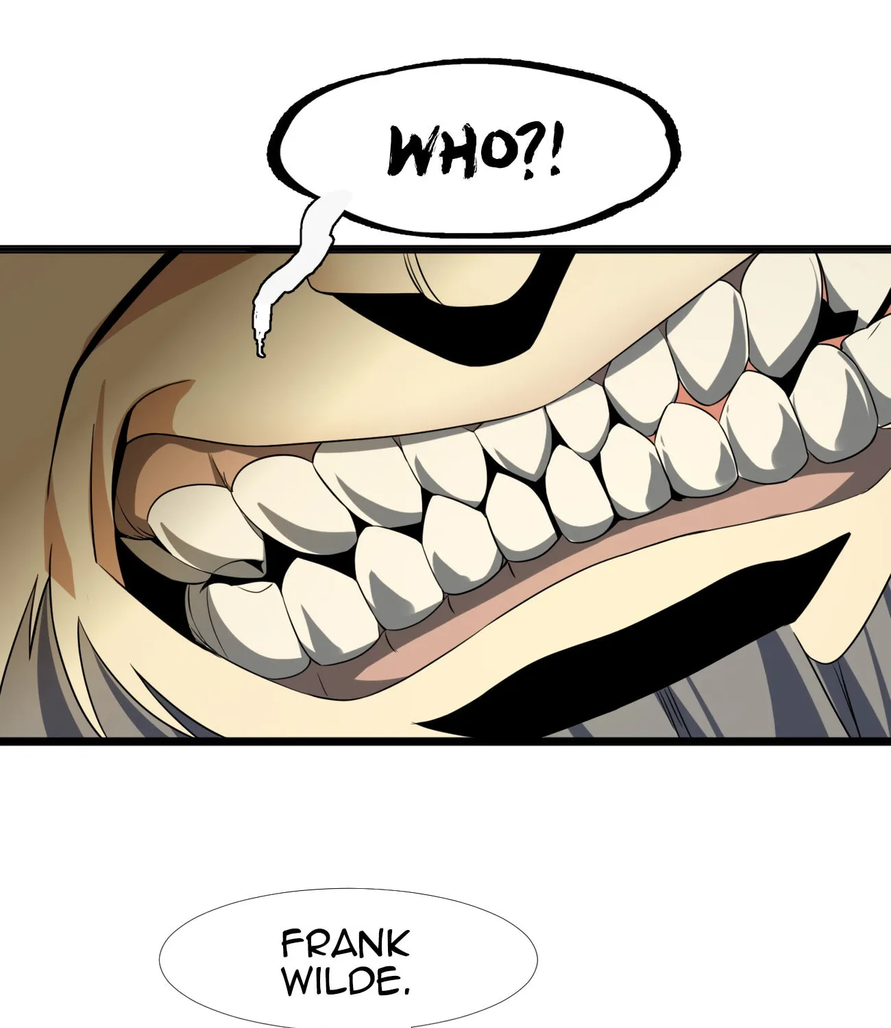 I'm Really Not the Evil God's Lackey (Colored) Chapter 4 page 73 - 